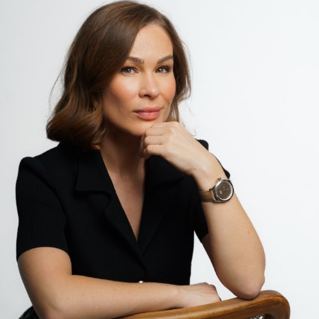 Минушкина Анна Ивановна