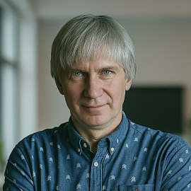 Петров Алексей Александрович